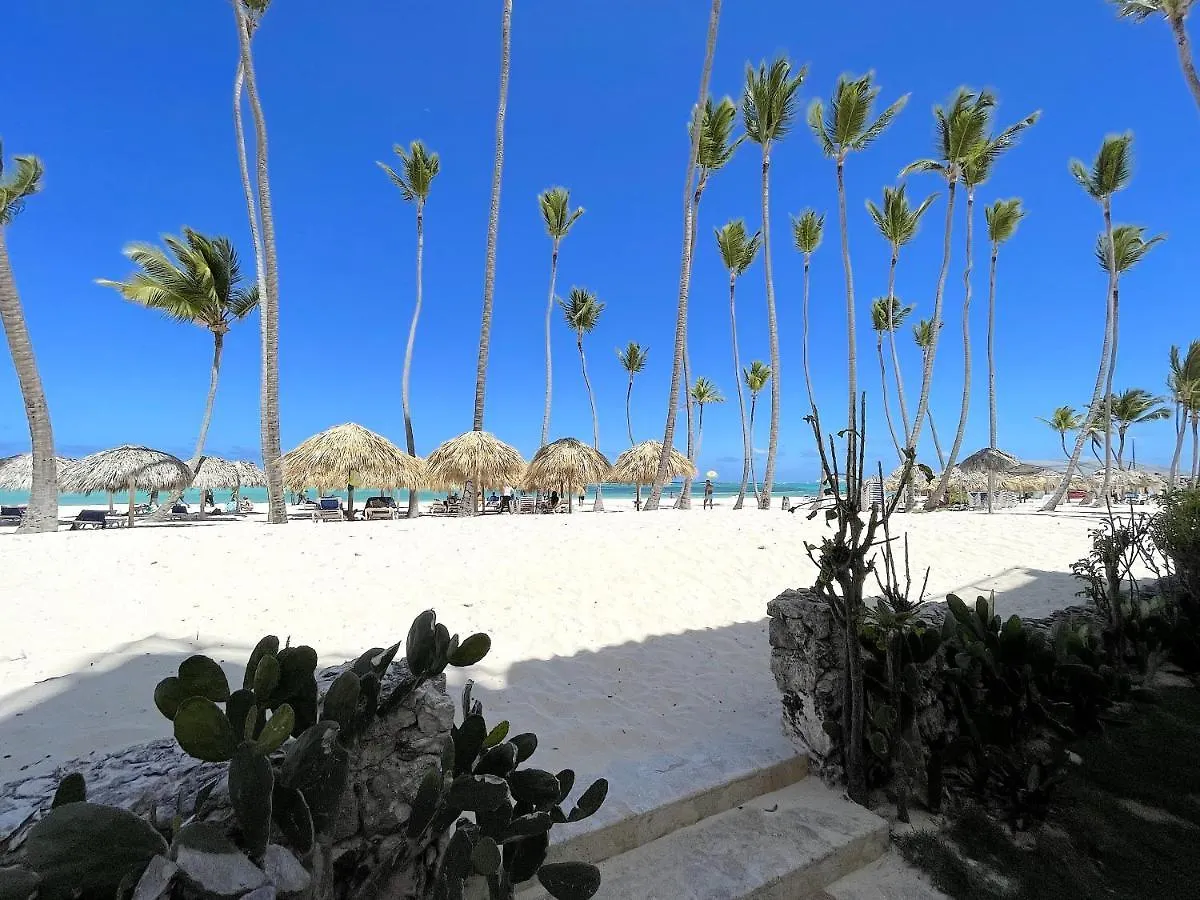 Caribbean Galaxy Hotel Los Corales Bavaro Beach Club & Spa Punta Cana