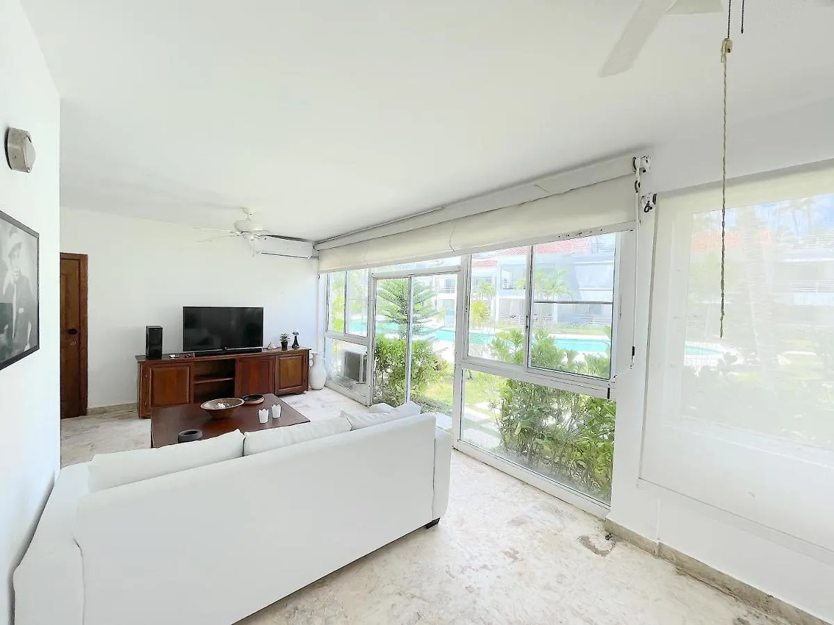 Caribbean Galaxy Hotel Los Corales Bavaro Beach Club & Spa Punta Cana 5*,