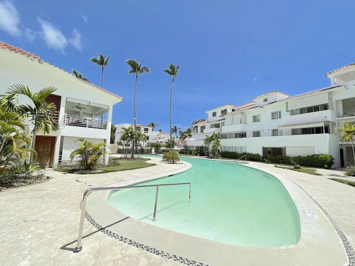 Caribbean Galaxy Hotel Los Corales Bavaro Beach Club & Spa Punta Cana Dominican Republic