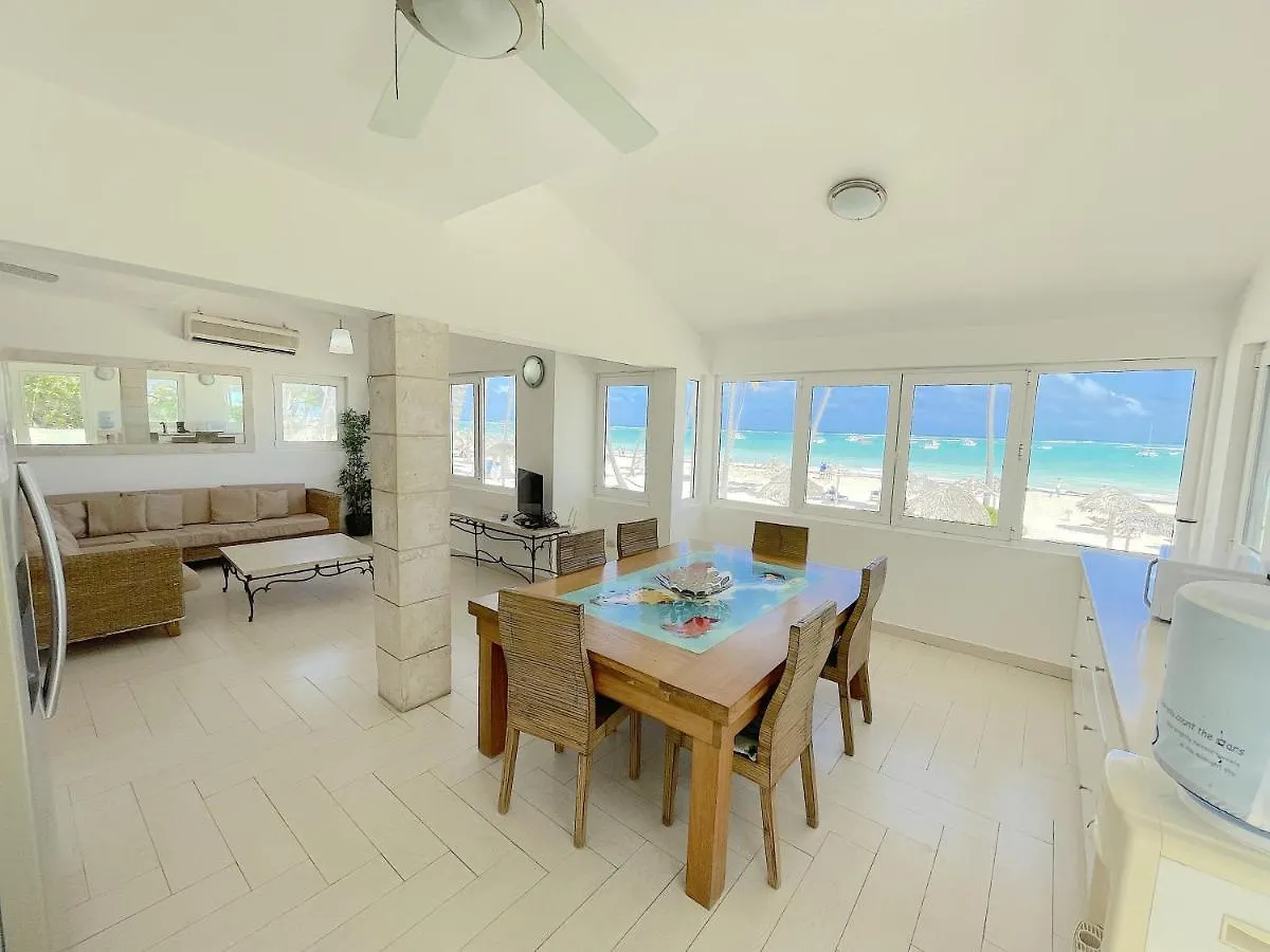 Caribbean Galaxy Hotel Los Corales Bavaro Beach Club & Spa Punta Cana 5*,  Dominican Republic