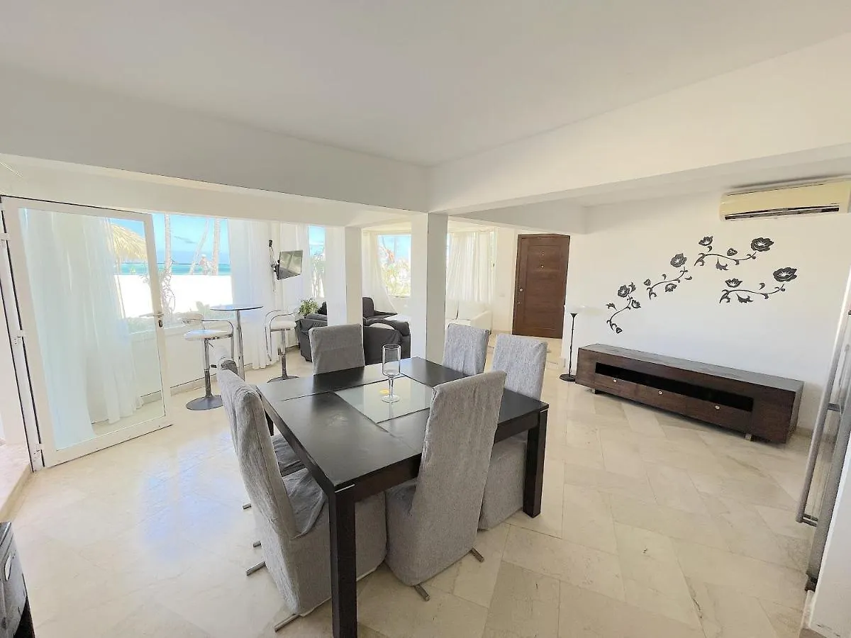 Caribbean Galaxy Hotel Los Corales Bavaro Beach Club & Spa Punta Cana
