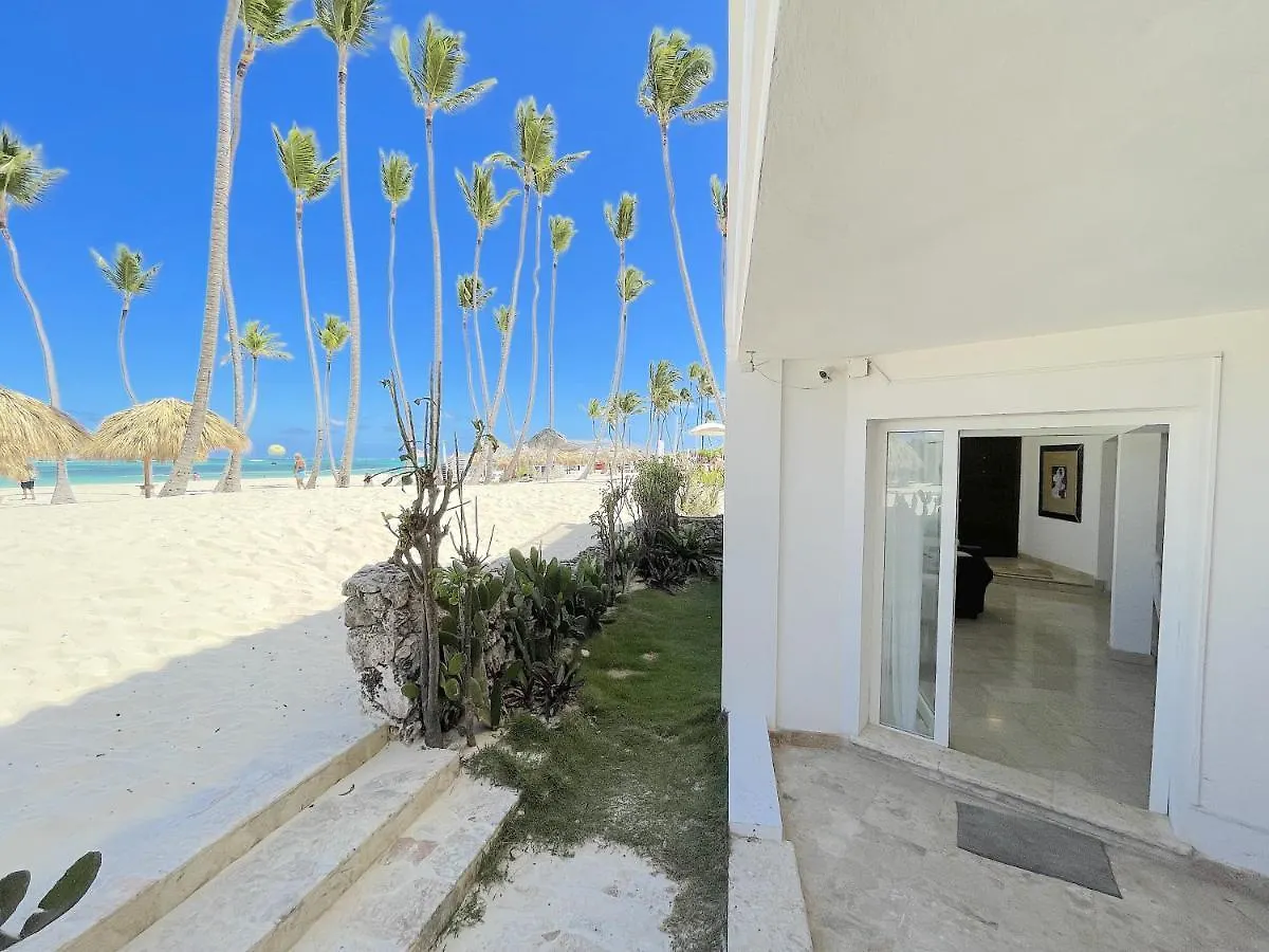 Caribbean Galaxy Hotel Los Corales Bavaro Beach Club & Spa Punta Cana