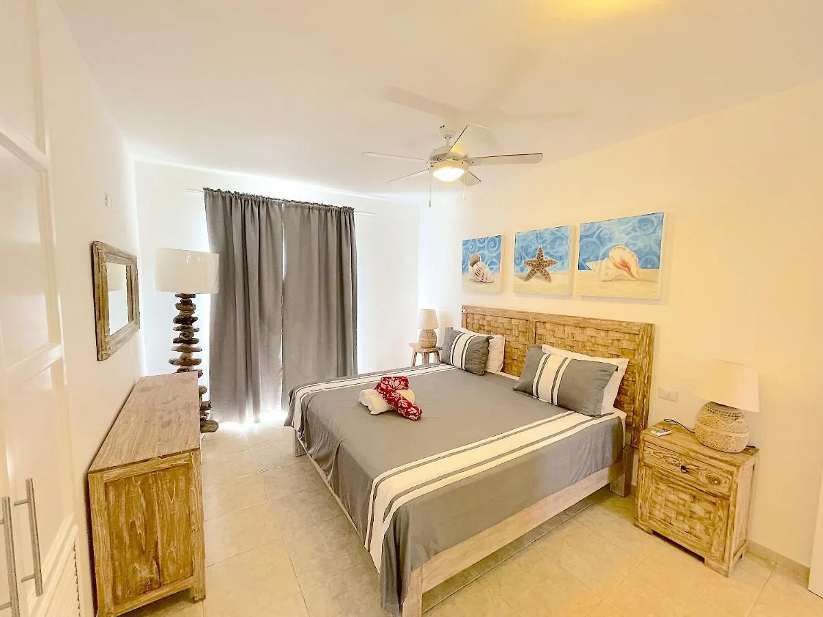 Caribbean Galaxy Hotel Los Corales Bavaro Beach Club & Spa Punta Cana
