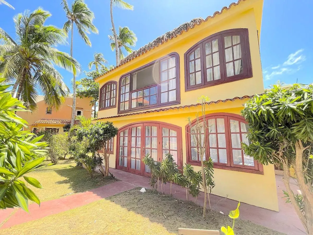Caribbean Galaxy Hotel Los Corales Bavaro Beach Club & Spa Punta Cana