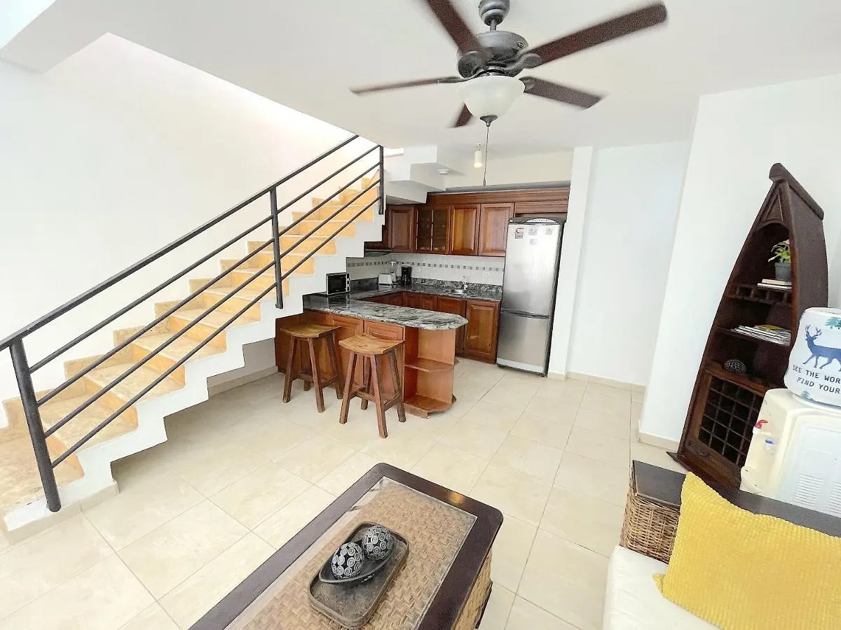 Caribbean Galaxy Hotel Los Corales Bavaro Beach Club & Spa Punta Cana