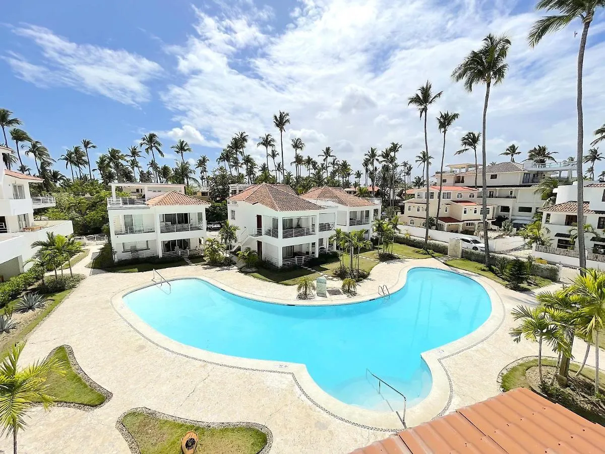 *****  Caribbean Galaxy Hotel Los Corales Bavaro Beach Club & Spa Punta Cana Dominican Republic