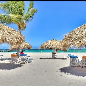 Stanza Mare Front Apartahotel