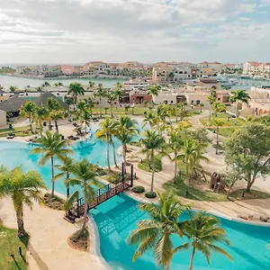 Ancora Cap Cana: Marina Resort&villas Resort