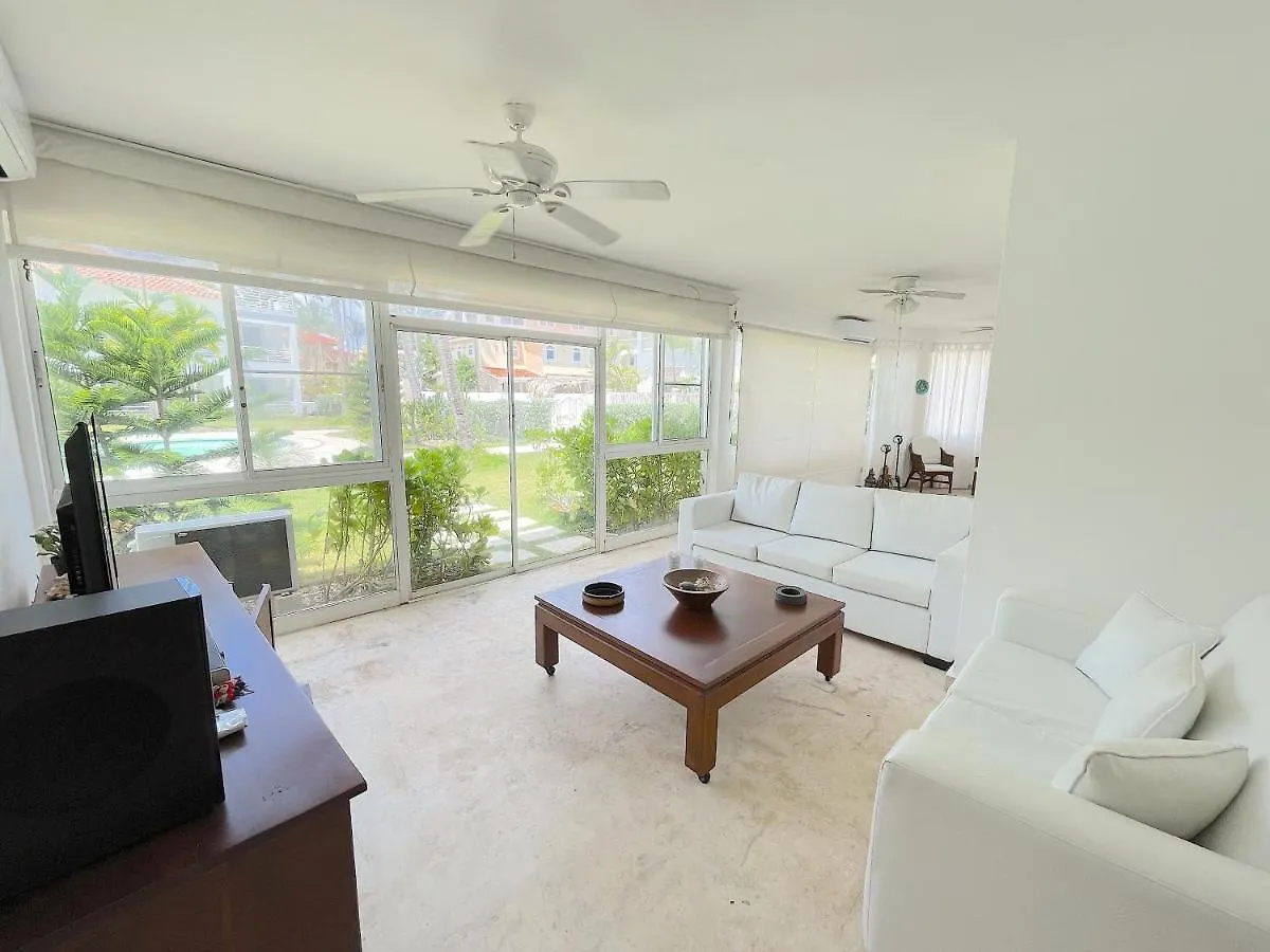 Caribbean Galaxy Hotel Los Corales Bavaro Beach Club & Spa Punta Cana Dominicaanse Republiek