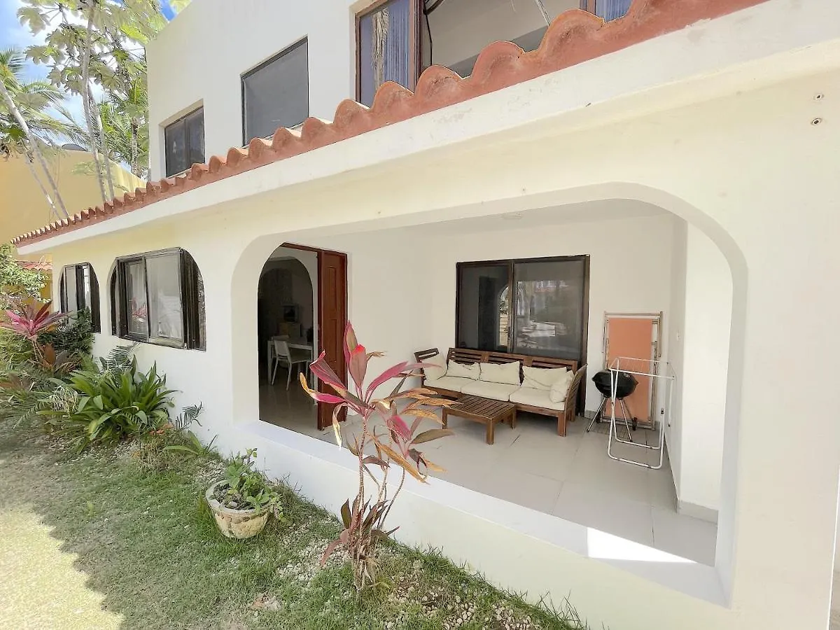 Caribbean Galaxy Hotel Los Corales Bavaro Beach Club & Spa Punta Cana