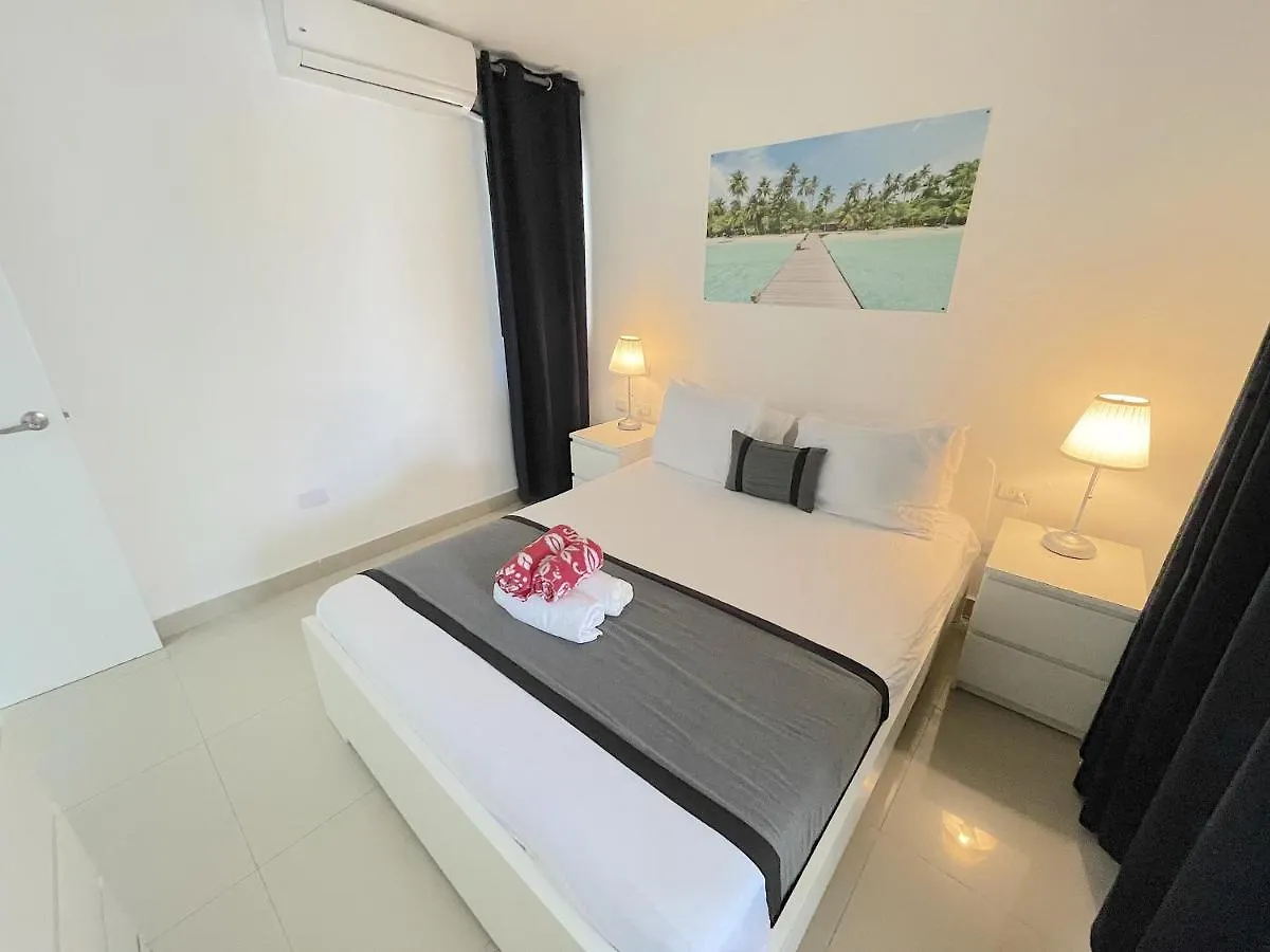 Caribbean Galaxy Hotel Los Corales Bavaro Beach Club & Spa Punta Cana
