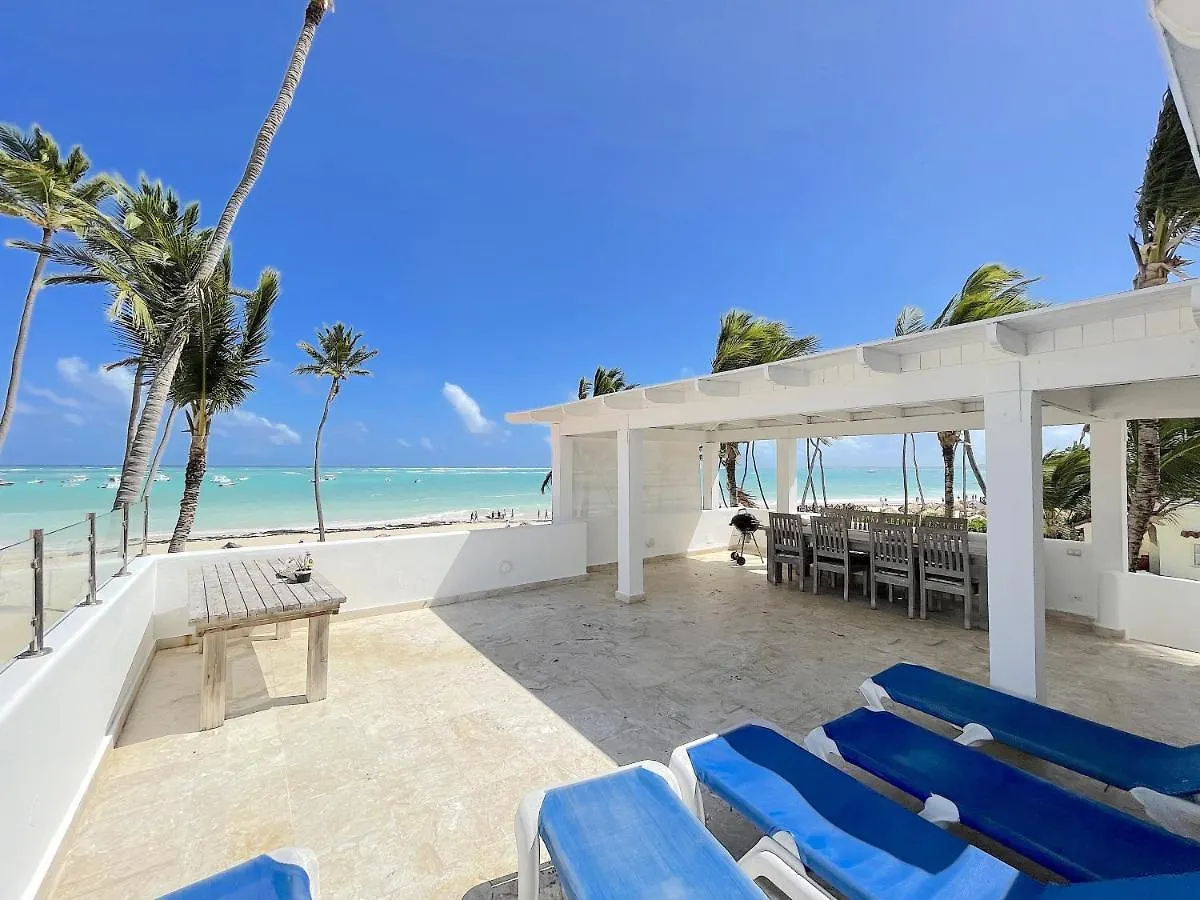 Caribbean Galaxy Hotel Los Corales Bavaro Beach Club & Spa Punta Cana