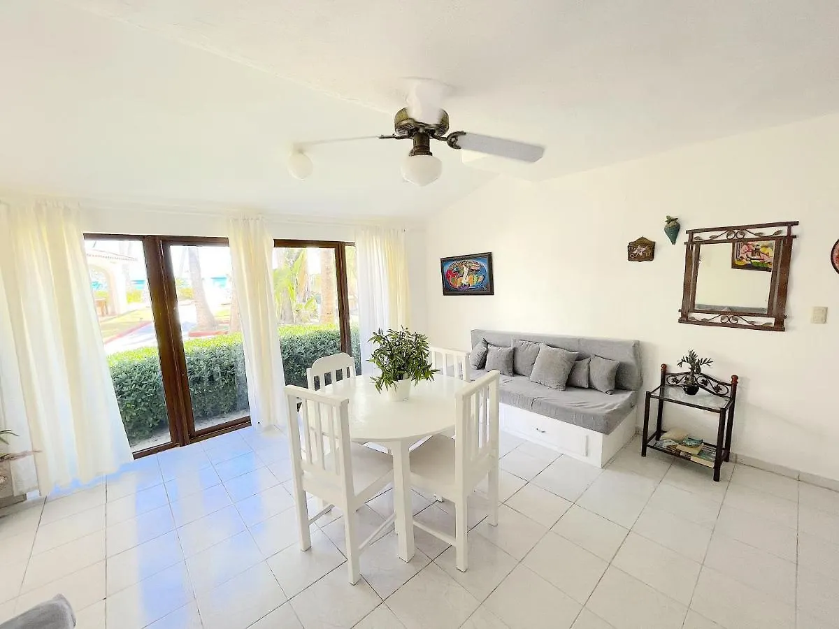 Caribbean Galaxy Hotel Los Corales Bavaro Beach Club & Spa Punta Cana