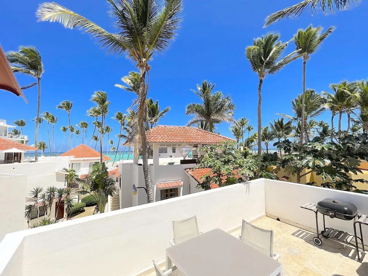 Caribbean Galaxy Hotel Los Corales Bavaro Beach Club & Spa Punta Cana