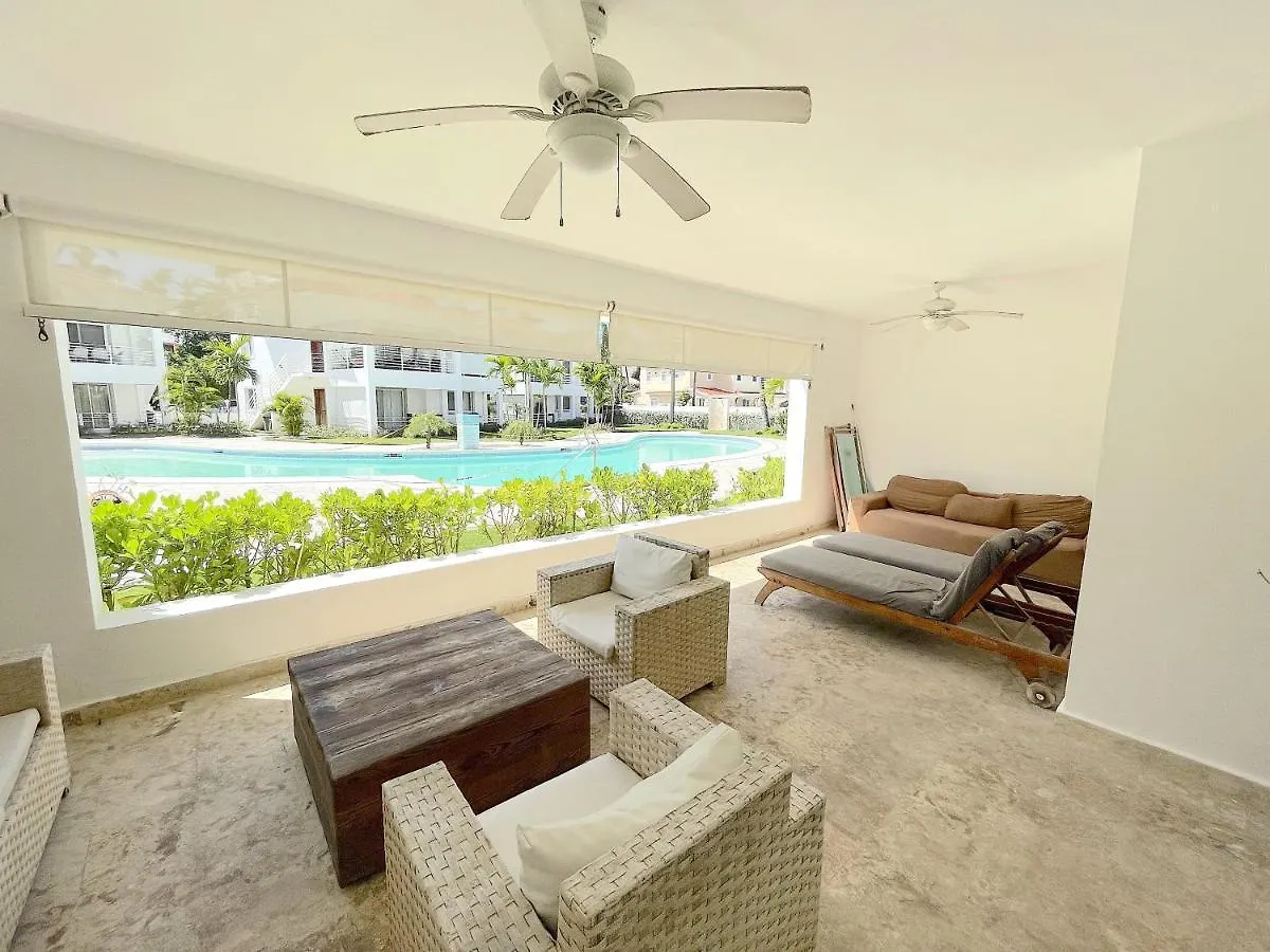 Caribbean Galaxy Hotel Los Corales Bavaro Beach Club & Spa Punta Cana