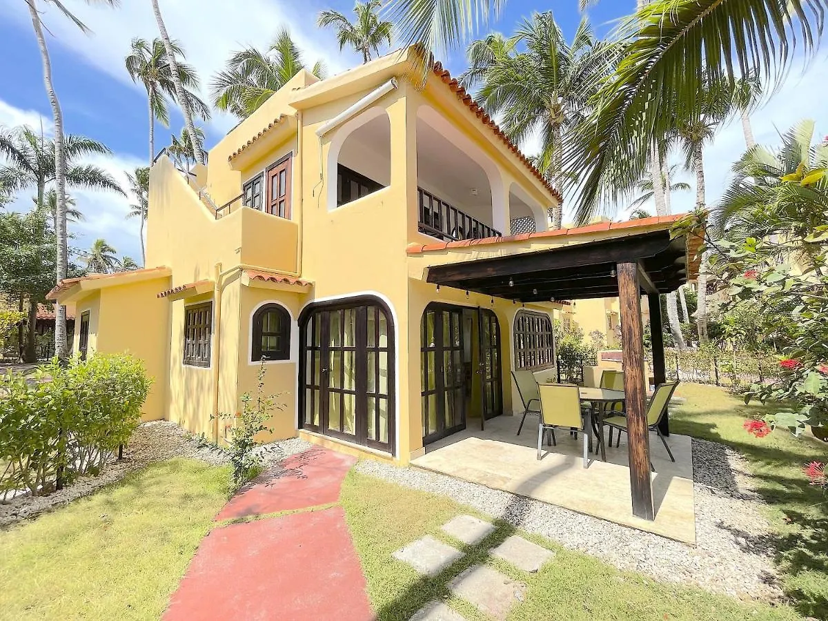 Caribbean Galaxy Hotel Los Corales Bavaro Beach Club & Spa Punta Cana