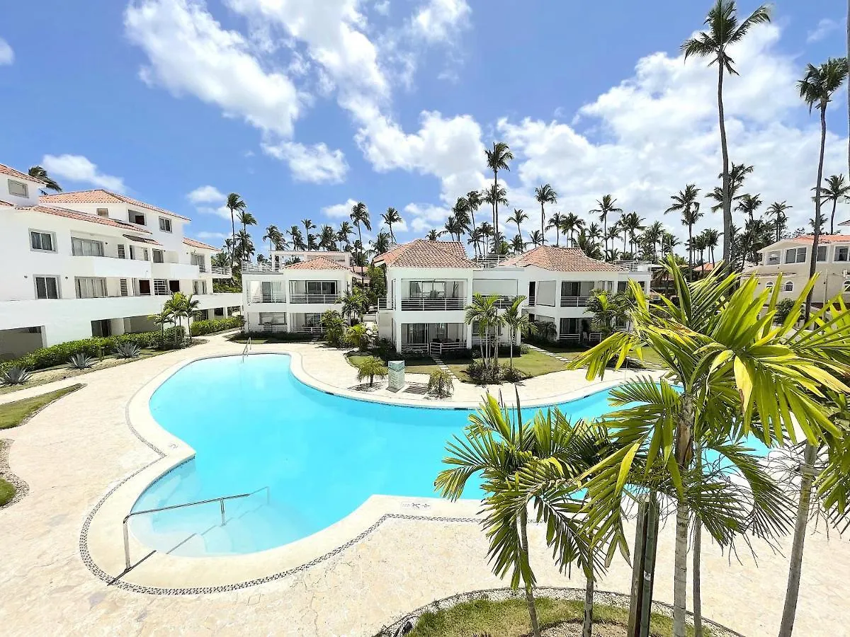 Caribbean Galaxy Hotel Los Corales Bavaro Beach Club & Spa Punta Cana